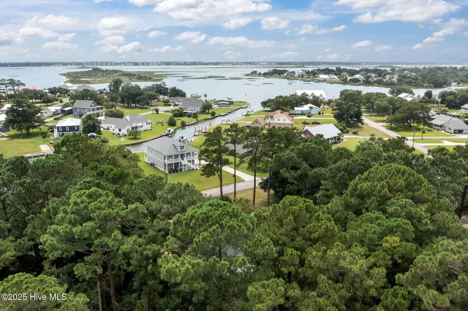 206 Channel Drive, Cape Carteret, NC 28584 – photo 1 of 40: 206 Channel Dr