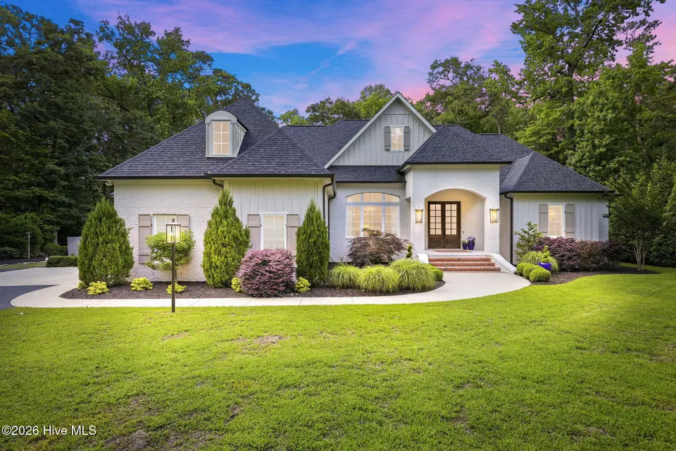 3508 Country Club Road, Trent Woods, NC 28562 – photo 1 of 68: 1-web-or-mls-3508 Country Club Rd (1)