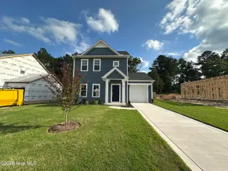 541 Bartley Street, Vass, NC 28394 – photo 3: IMG_5447