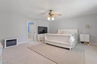 727 Mount Olive Road, Bladenboro, NC 28320 – photo 21: Primary Bedroom