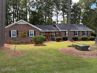 552 Woodfield Road, Whiteville, NC 28472 – photo 3: Front 3