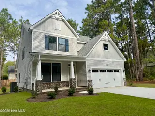 750 Blue Bird Drive, Vass, NC 28394 – photo 2: IMG_5510