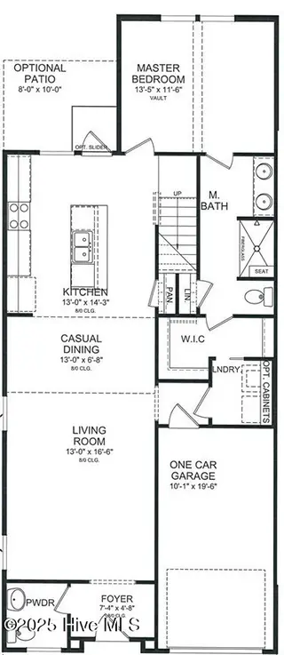 48 W Farley Drive 93, Hampstead, NC 28443 – photo 2: Sugarhill 1st Floor