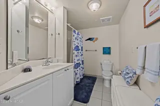 100 Olde Towne Yacht Club Drive U212, Beaufort, NC 28516 – photo 16: Bathroom 2