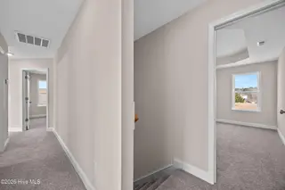 105 Dallas Drive, Beulaville, NC 28518 – photo 21: 21_hallway