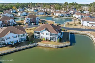 8855 Radcliff Drive NW Unit 43b, Calabash, NC 28467 — 3-bedroom townhome in The Lakes at Brunswick Plantation, Calabash, NC, photo 4 of 57: 8855 radcliff dr nw unit 43b - 4