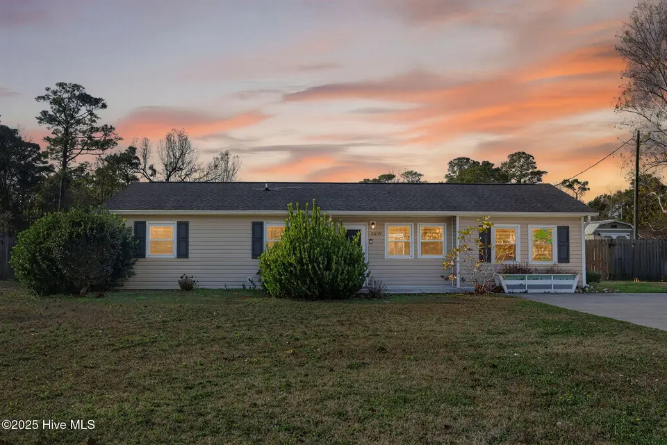 3509 Middle Sound Loop Road, Wilmington, NC 28411 – photo 1 of 48: 3509MiddleSoundLoopRoad-2