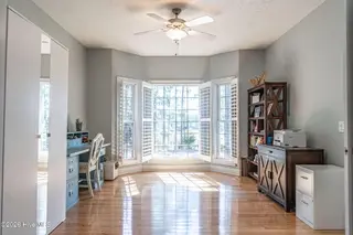725 Lake Forest Drive SE, Pinehurst, NC 28374 – photo 22: Primary Bedroom