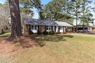 3729 Terrace Drive NE, Elm City, NC 27822 – photo 2: Front