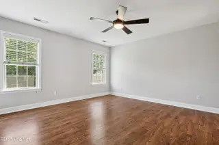 348 Rose Bud Lane, Holly Ridge, NC 28445 – photo 24: Primary Suite