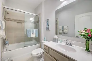 4165 Druids Glen Drive, Leland, NC 28451 – photo 20: 4165 Druids Glen guest bath