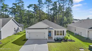 4068 Morning Light Drive SE, Bolivia, NC 28422 – photo 3: 4_drone