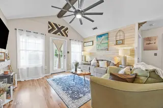 1903 E Oak Island Drive, Oak Island, NC 28465 – photo 19: 22_living room