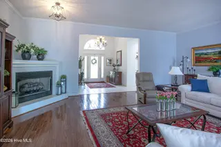 31 Juniper Creek Boulevard, Pinehurst, NC 28374 – photo 11: LivingRoom3