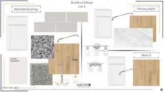 249 Townhome Lane 249, Southern Pines, NC 28387 – photo 23: Mood Board