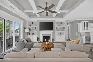 3406 Oyster Tabby Drive, Wilmington, NC 28412 — 3-bedroom home in Riverlights, Wilmington, NC, photo 20 of 47