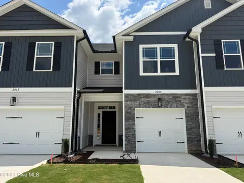 2015 Tharrington Way, Rocky Mount