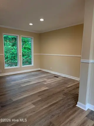 314 Jones Street, Emerald Isle, NC 28594 – photo 4: Floors