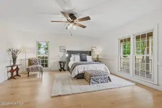 3295 Nobles Mill Pond Road, Rocky Mount, NC 27801 – photo 21: Primary Suite