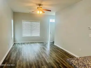 702 Pirates Landing Drive, Beaufort, NC 28516 – photo 17: Living Room w/ LVP Floors