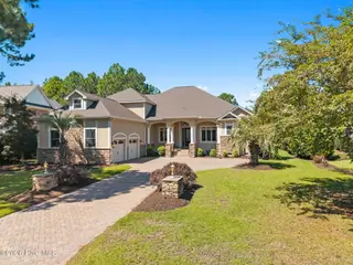 3858 Ridge Crest Drive, Southport, NC 28461 – photo 4