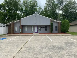 2710 E 10th Street, Greenville, NC 27858 – photo 1: front