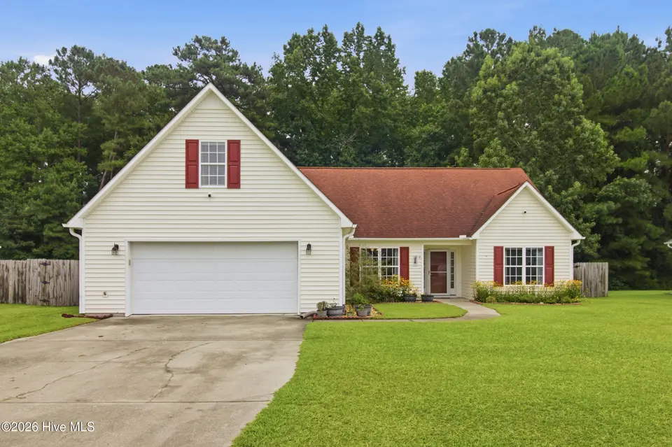 164 Macdonald Boulevard, Havelock, NC 28532 – photo 1 of 38: 164 Macdonald Boulevard