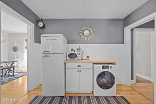 2103 Brandon Road, Wilmington, NC 28405 – photo 20: 20_kitchen with laundry