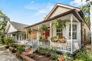 918 S 7th Street, Wilmington, NC 28401 – photo 2: FrontExterior