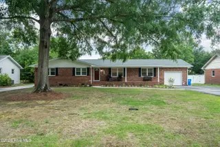 810 Bragg Drive, Wilmington, NC 28409 – photo 2: DSC01733