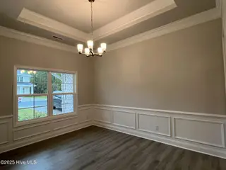 1222 Mandevilla Drive SE, Bolivia, NC 28422 – photo 7: Dining Room