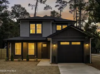 3904 Wilshire Boulevard, Wilmington, NC 28403 – photo 3: Front