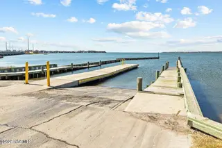 580 Gillikin Road, Beaufort, NC 28516 – photo 23: Straits Boat Ramp