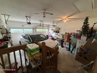 1772 Sandalwood Drive SW, Ocean Isle Beach, NC 28469 – photo 21: Garage