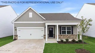 4003 Montford Drive, New Bern, NC 28562 – photo 1: CALI R