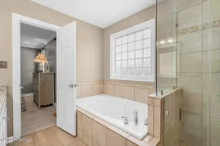 3578 Spring Mill Trail Road, Rocky Mount, NC 27804 – photo 16: Soaking tub