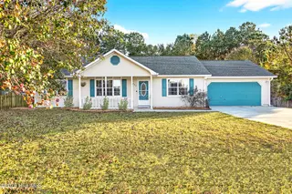 447 Dion Drive, Hubert, NC 28539 – photo 1: 01