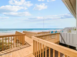 2604 S Shore Drive, Surf City, NC 28445 – photo 16: Walkway