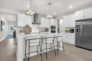 4120 Balboa Avenue, Leland, NC 28451 – photo 6: Gourmet Kitchen