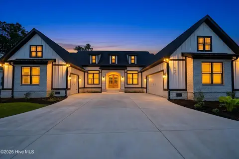 9421 Old Salem Way NW, Calabash