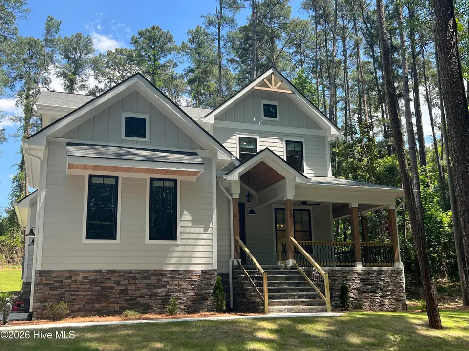 13 Pine Lake Drive, Whispering Pines, NC 28327 – photo 1 of 50: IMG_5223
