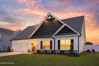 4008 Swift Creek, Ayden, NC 28513 – photo 2: 02 - Facade