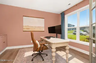 48 Merrifield Lane, Garner, NC 27529 — 4-bedroom home in Annandale, Garner, NC, photo 4 of 38