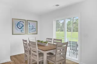1004 Garris Creek Lane NE, Winnabow, NC 28479 – photo 9: Dining