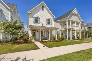 823 Edgerton Drive, Wilmington, NC 28412 – photo 1