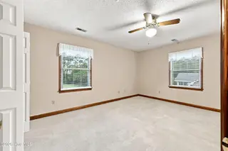 1022 Crosswinds Drive, Elizabeth City, NC 27909 – photo 19: Bedroom 2