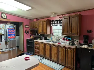 6265 Sam Potts Highway, Hallsboro, NC 28442 – photo 12: Kitchen1