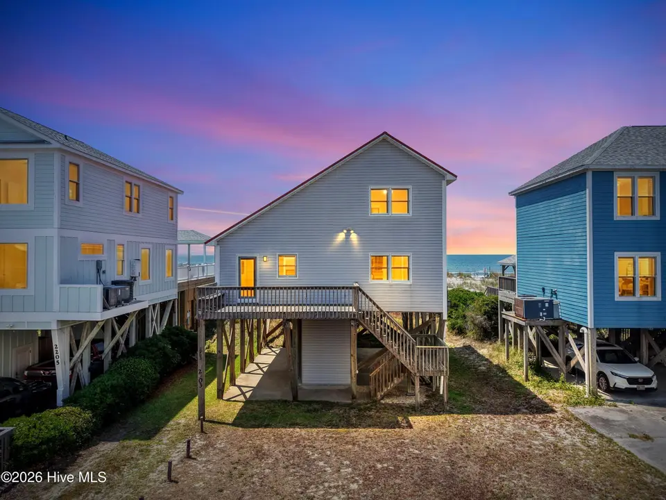 2203 E Beach Drive, Oak Island, NC 28465 – photo 1 of 52