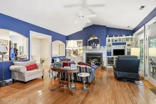 308 Silver Creek Landing Road, Swansboro, NC 28584 – photo 14: 308 Silver Creek Landing Rd