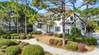 8808 Sedgley Drive, Wilmington, NC 28412 – photo 4: drone